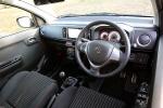Suzuki Alto Works 2015 года